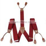 Yiwu Wholesale Fashion Suspenders Braces thumbnail-2