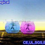 Adult / Kids Toy Clear Inflatable Zorb Ball/ Walking Zorb Ball Inflatable thumbnail-1