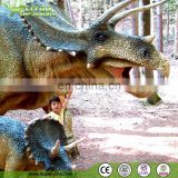 Awesome Amusement Park Giant Dinosaur For Sale