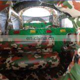 Boot Camp Inflatable Obstacle Course thumbnail-5