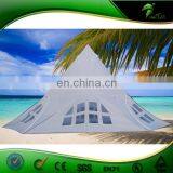 China Supply The Best Quality Ourdoor Waterproof And UV Resistance Beach Tent,Star Shape Tent for Event thumbnail-1