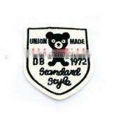 Wholesale Popular Applique Design Embroidery Cotton Patch thumbnail-6