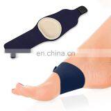 Plantar Fasciitis Wraps Arch Cushion and Support With Gel Therapy #JZ0007 thumbnail-1