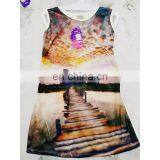 Wholesale Baby Clothes Kids Baby Boys Hello Kitty Costume Short Sleeve Pijamas Children Sleepwear Baby Clothes thumbnail-6