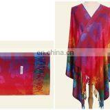 Promotion Jacquard Pattern Wholesale Scarf Hijab Shawl thumbnail-3