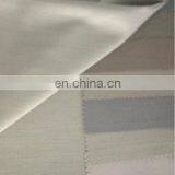 Good hand feeling T/R suiting fabric for men