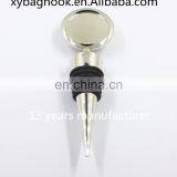 2017 Fashion Elegant Red Wine Bottle Stopper thumbnail-2