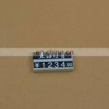 Eco-Friendly Feature Wholesale Price Tag Maker