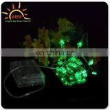 Best Selling Christmas Items Ultra Thin Copper Wire 3AA Battery Operated Led String Light thumbnail-5