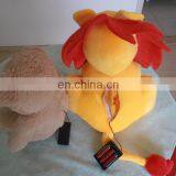 Hot Selling Plush Toy Teddy Bear Voice Recorder thumbnail-3