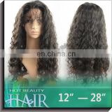 new product 100% virgin hair afro kinky lace wigs