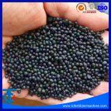 新型有机肥颗粒