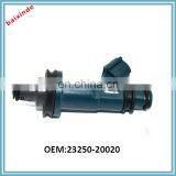 23250-0A010/23250-20020 Flow Matched Fuel Injector Set -Lexus 3.0 23250-0A010 thumbnail-3