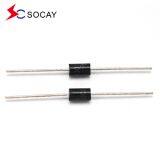 TVS DIODE 15KPA33A 15KPA33A-B (TVS DIODE 33V 54.7V P600) thumbnail-4