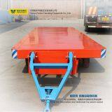 Industry Non-powered Trailer Towed by Locomotive thumbnail-2