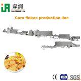 Hot selling corn flakes breakfast cereals machine price