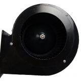 Industrial Grade Micro 24V DC Centrifugal Blower Fan thumbnail-4