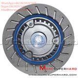 Glass Resin Grinding Wheel is Used in Straight Edge Machine and Chamfering Machine Alisa@moresuperhard.com thumbnail-4