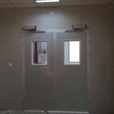 SWING AUTOMATIC DOOR DSW-100/DSW-100N thumbnail-3