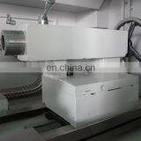 Flat Bed Cnc Turret Lathe Machine With Spindle Motor CK6150A thumbnail-6