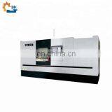 GSK Controller Heavy Duty Mechanic Cnc Lathe Machine Tools