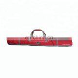 600D Waterproof nylon full padded custom snowboard bag