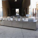 Big Sale Candy Forming Production Line Pastry Machine Shaqima Pastry Making Machine thumbnail-2