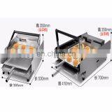 Made in China High Capacity Meat Pie Bake Machine Bread Machine Hamburger Bun Making Machine thumbnail-4