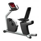 CM-705 Recumbent Exercise Bike Commercial Treadmill