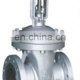 100mm Price Flanged Flat Part Pn16 List Wheel Handle With Cast Iron Gate Valve thumbnail-4