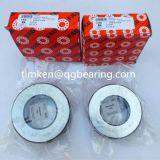 Thrust ball bearing