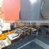 Automatic Servo Feeding Steel Tube Cutting Machine, Square Tube Cutting Machine, Copper Pipe Cutter Machine thumbnail-4