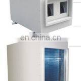 Floor Standing Air Dryer Dehumidifier CFZ-40FG 960 Liters Pipeline Dehumidifier thumbnail-5