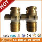 Factory Supply 27mm Brass LPG Gas Cylinder Valve for Nigeria 12.5kg Gas Cylinders Valve Price From Chinese Factory in Ningbo thumbnail-4