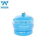 Yemen 0.5KG LPG GasTank for Camping thumbnail-2