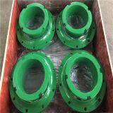 Apply to Metso VSI Crusher Spare Parts Barmac B7150 Feed Tube for Sale thumbnail-5