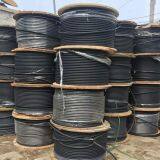 7/8''s rf Cable 50 Ohms Super Flexible Helical Corrugated Coaxial Feeder Cable thumbnail-5