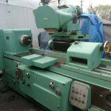 GLEASON M6450A Hob Sharpening Machine
