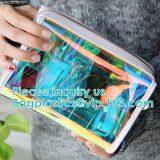 Ручка на молнии, портативный сумочек для путешествий, сумки для аэропорта и авиаперевозок, для отпуска, тренажерного зала, ванной комнаты для упорядочивания вещей, bagease, bagplastic