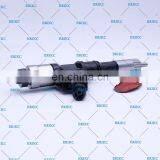 095000-6700 Denso Fuel Manufacturers Injector 095000 6700 Guaranteed Denso Common Rail Injector thumbnail-5