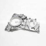 GENUINE FRONT COVER FOR 4HK1 EXCAVATOR ENGINE 8-97362767-00/897362767 thumbnail-2