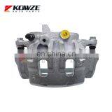 Front Right Brake Caliper Kit For Mitsubishi L200 K74T K75T MR977363 thumbnail-2