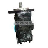 Excavator EC460B EC460C Hydraulic Gear Pump For Volvo Excavator Hydraulic Parts 14537295 thumbnail-1