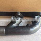 Truck Diesel Engine Exhaust Manifold 3943871 3943872 3943874 3943875 QSB6.7 thumbnail-4