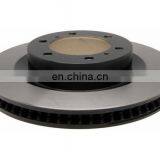 Auto Car Parts Brake Disc 43512-60190 for Land Cruiser PRADO GRJ150 thumbnail-2