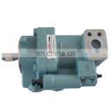 PVS Series Variable Volume Piston Pump PVS-0B-8 Industrial Oil Pump thumbnail-2