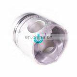 QSB6.7 Diesel Engine Parts Piston Kit 4955365 For Cummins thumbnail-2