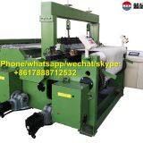 SG160/130-1JD Heavy-duty CNC Metal Wire Mesh Weaving Machine thumbnail-1