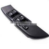 897155246 Front Left Electric Power Window Switch For Isuzu TFR TFS LHD 1999-09
