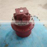 31MH-40010 R35 Excavator Travel Motor R35 R35-7Z Final Drive thumbnail-7